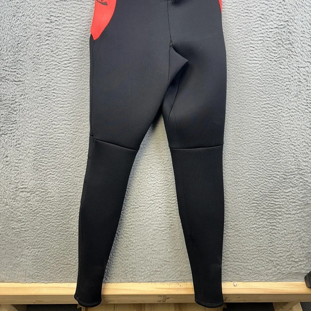 Vintage‎ Ron Jon Surf Cruiser Wetsuit Juniors 16 Short Sleeve USA 90s Surf Swim